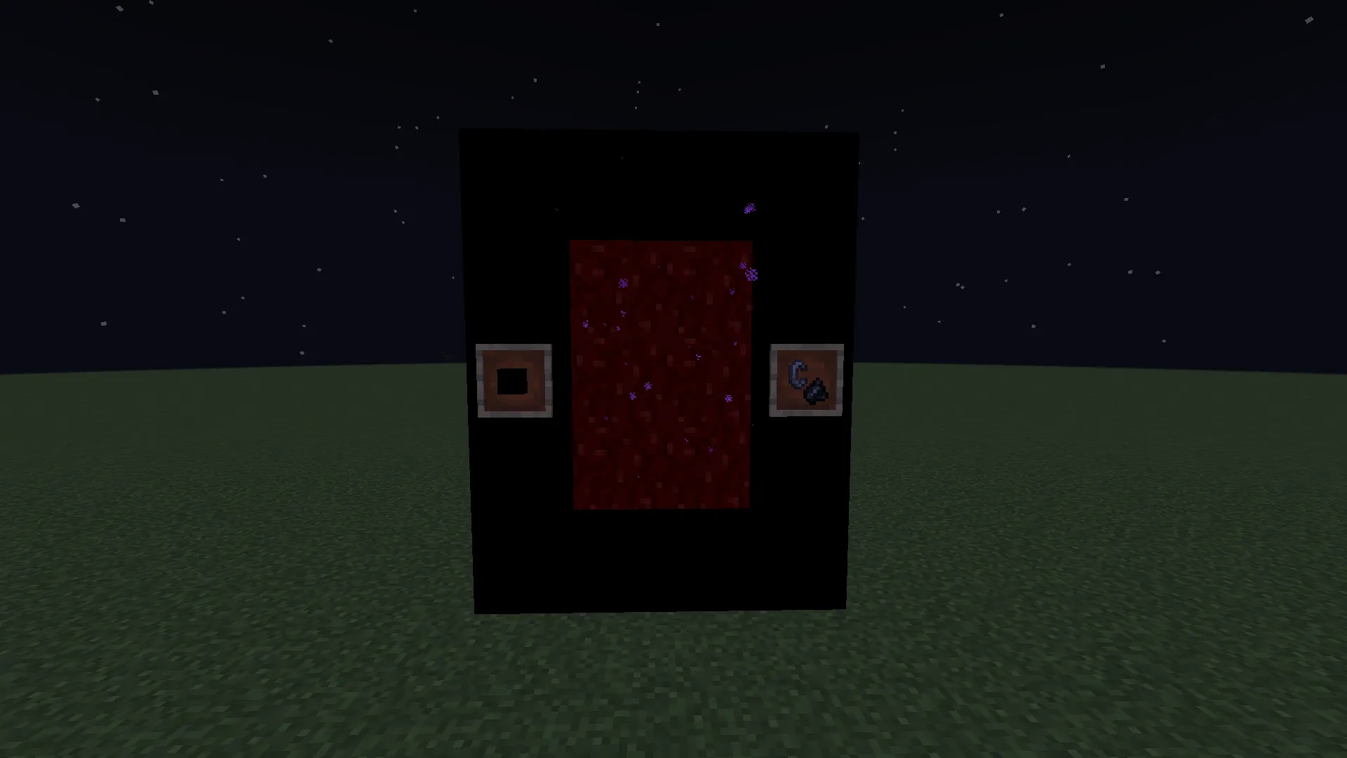 More Spawn — скриншот 9 (Моды, Minecraft)