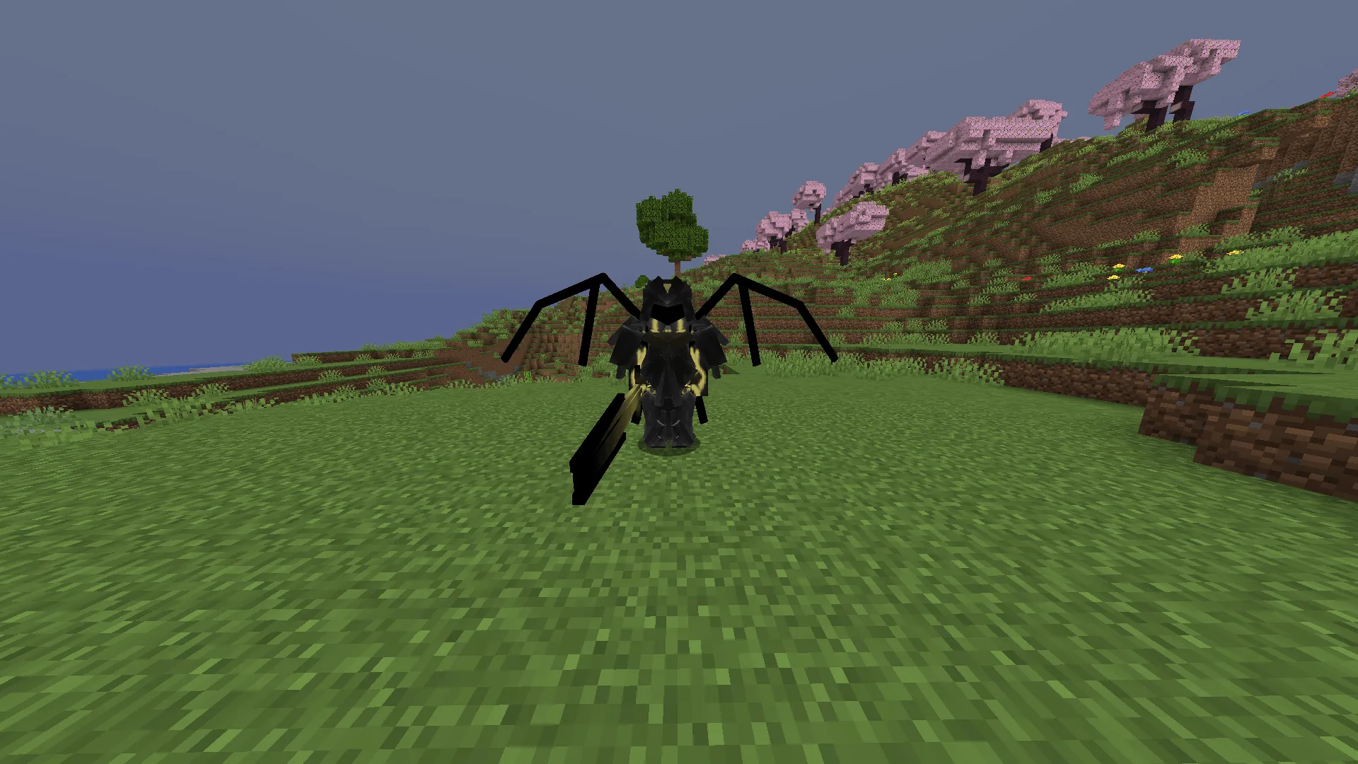 EXTREME CORE, Моды, Minecraft