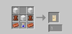 SPIT! — скриншот 2 (Моды, Minecraft)