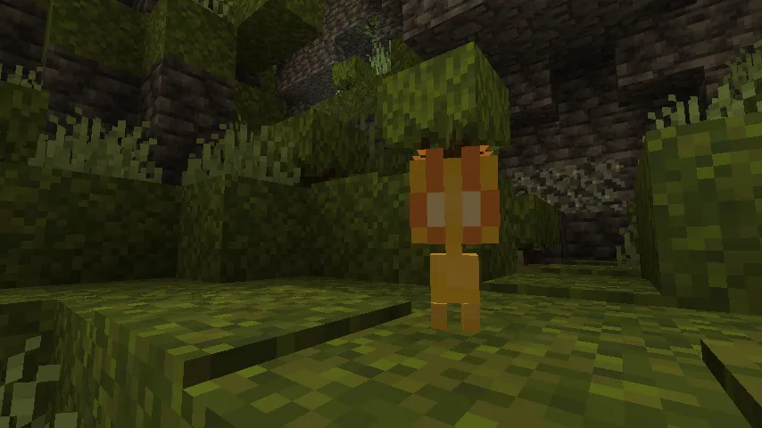 Chimes: Wandering Friends, Моды, Minecraft
