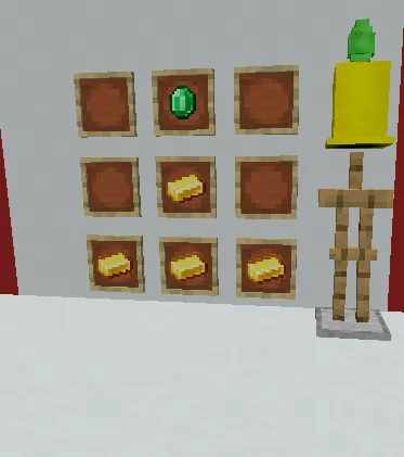 Hats And Much more! — скриншот 4 (Моды, Minecraft)
