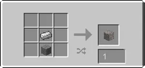 Betterrecipes, Моды, Minecraft
