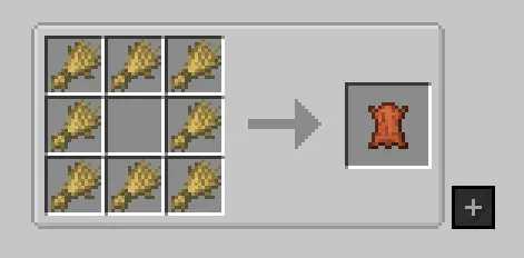 Friendly Mob Craftables Data Pack, Дата-паки, Minecraft