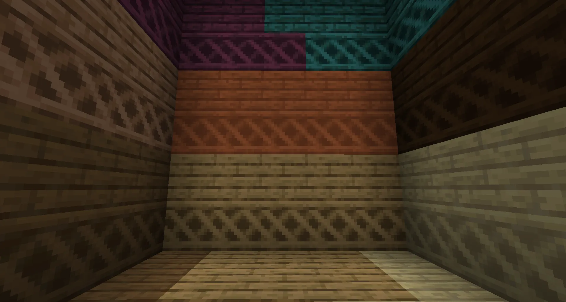 Uncle J's — скриншот 3 (Моды, Minecraft)