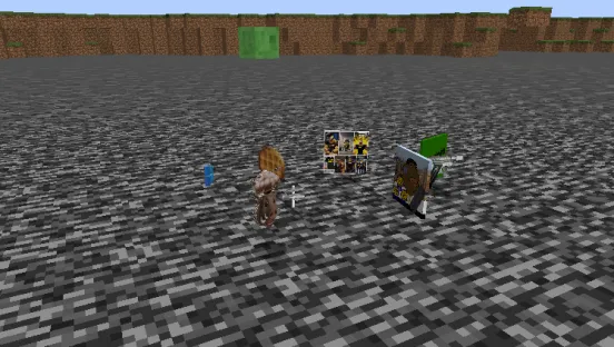 Andrej — скриншот 5 (Моды, Minecraft)