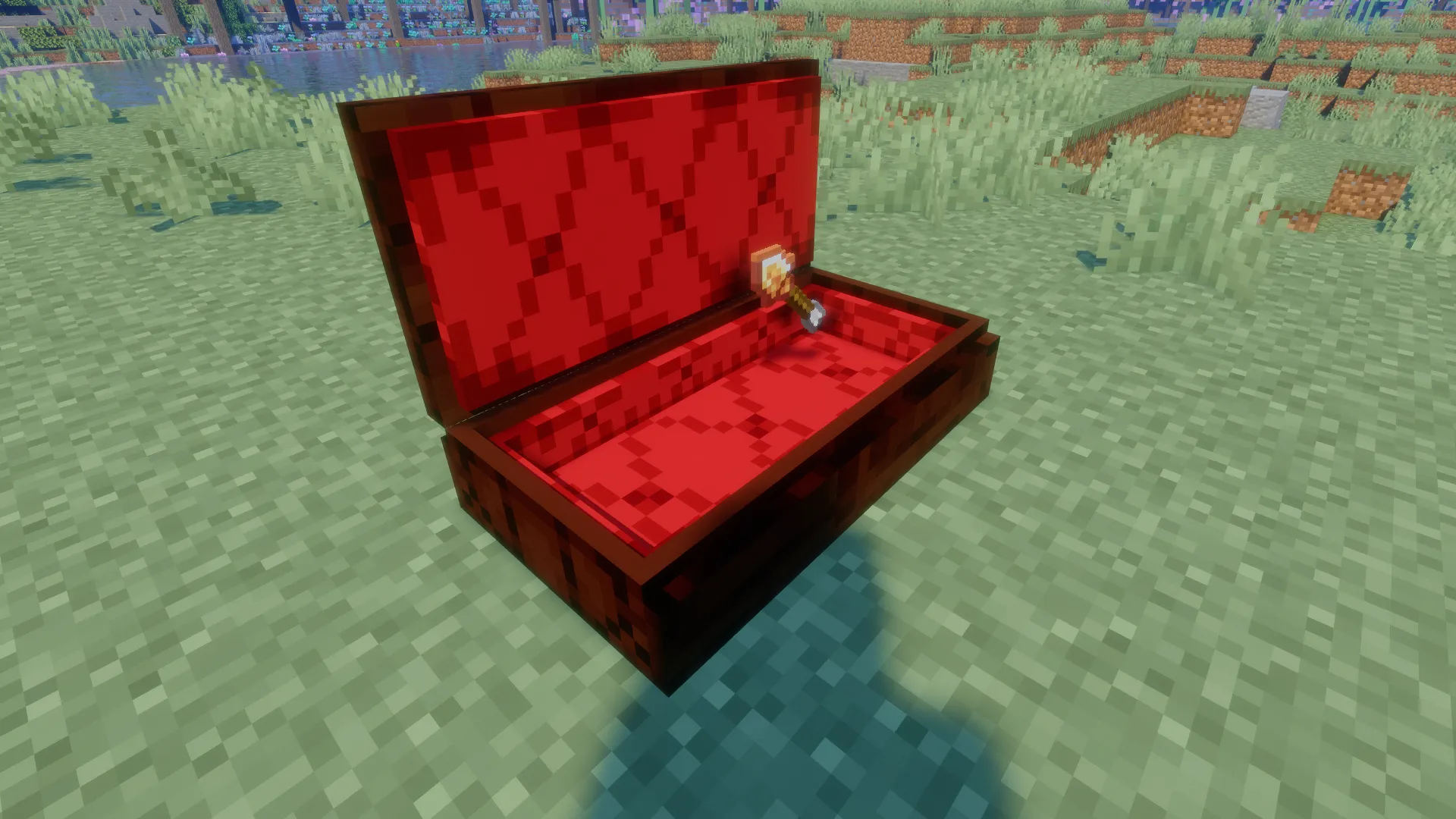 JoJo a GoGo , Модпаки, Minecraft