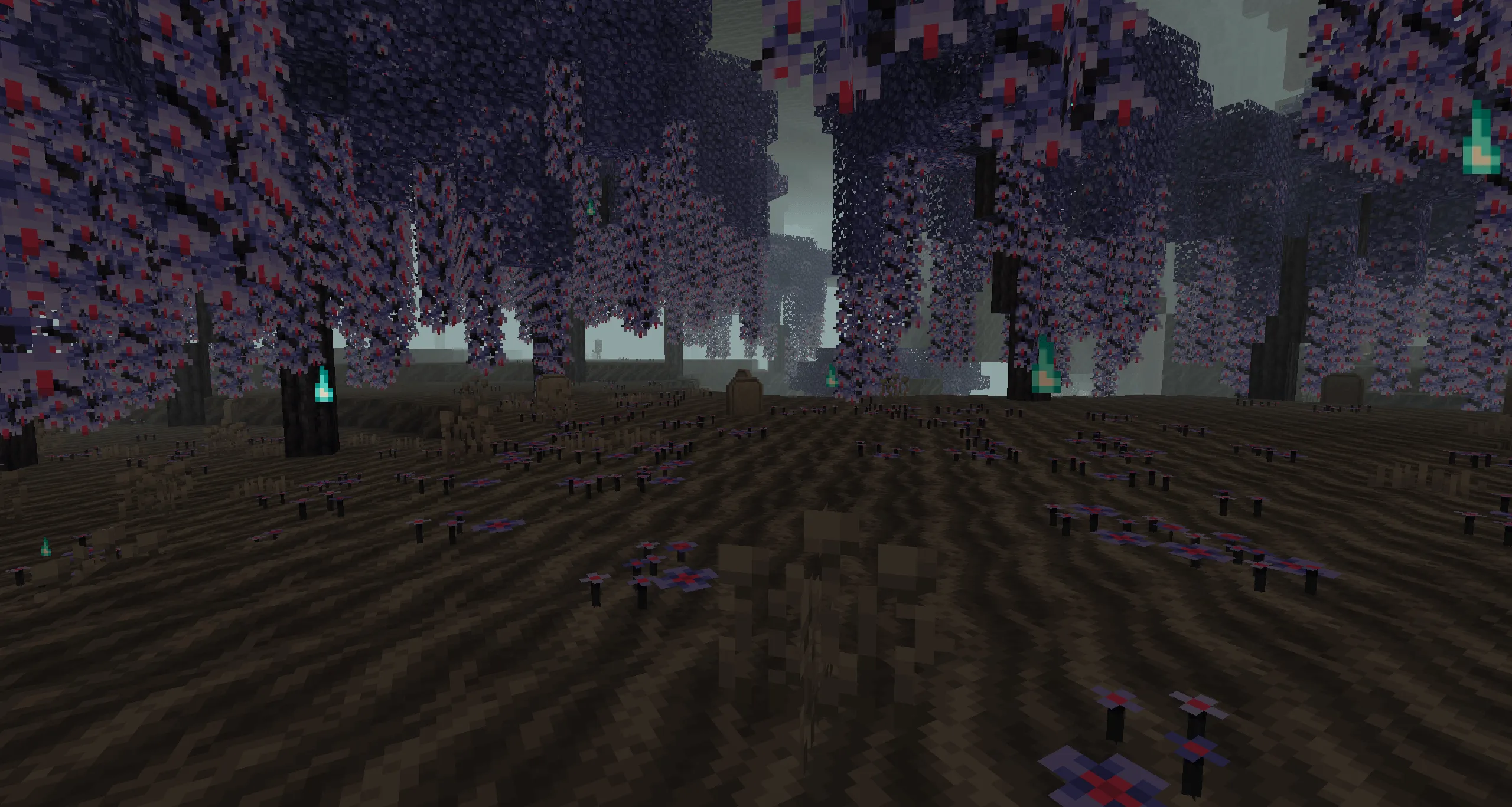 Pyrellium, Моды, Minecraft