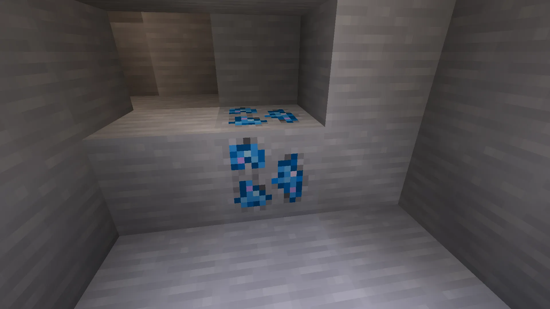 Project Bnuy Dimension — скриншот 2 (Моды, Minecraft)