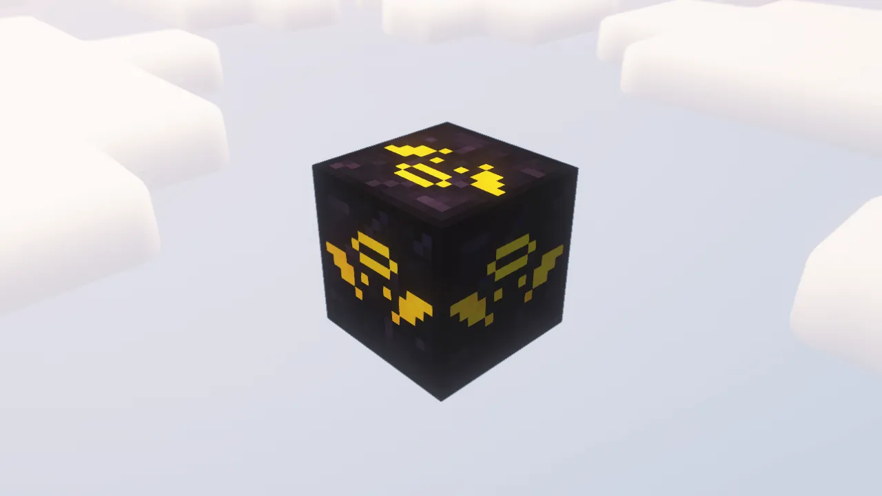 Angel Block Reborn, Моды, Minecraft