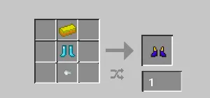 DragonAurora's Story Mode Armor, Моды, Minecraft