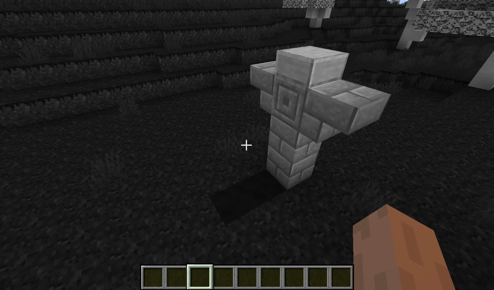 Masters UnderCraft, Моды, Minecraft