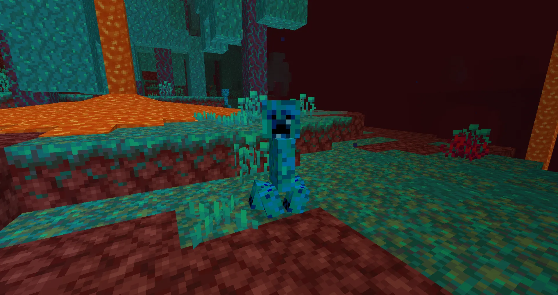 OTM's Stuff, Моды, Minecraft