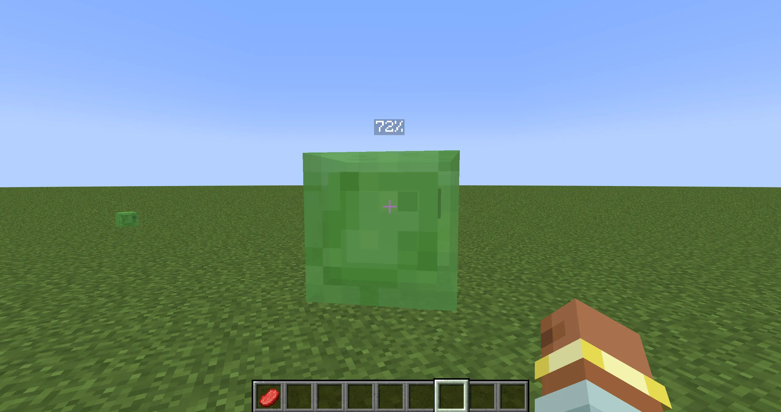 Health Tag, Моды, Minecraft