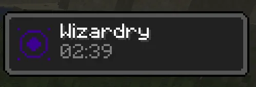 DK's Magic, Аддоны, Minecraft