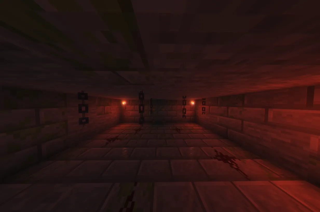 RE:ZERO Map, Карты, Minecraft