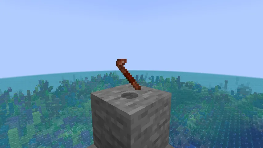 Immersive Adventures, Моды, Minecraft