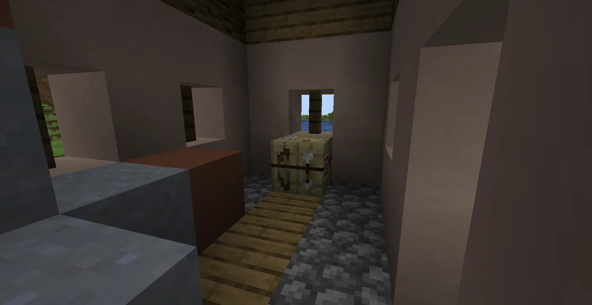 Difficult Survival, Моды, Minecraft