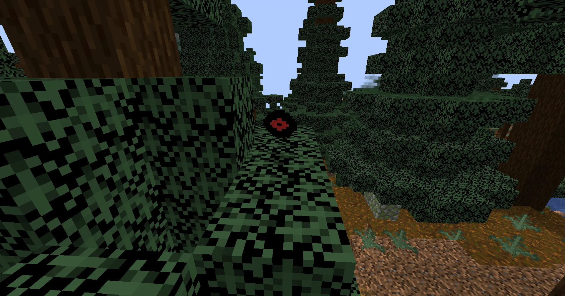 Groundhog — скриншот 3 (Моды, Minecraft)