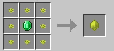 rising Sun, Моды, Minecraft