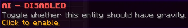 Entity Manager — скриншот 3 (Плагины, Minecraft)