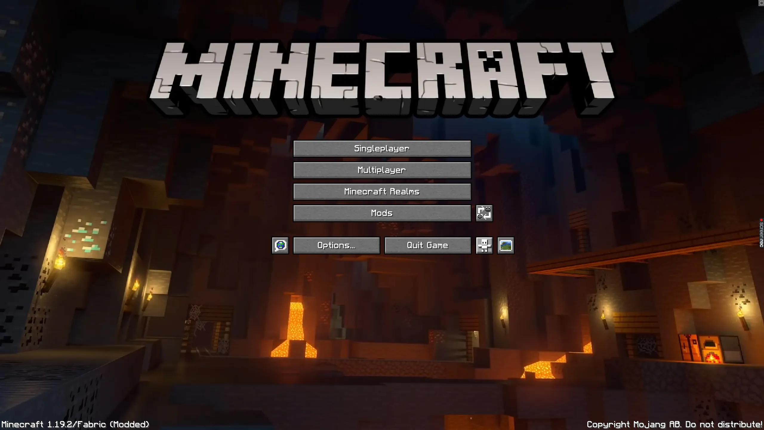 Title Remover — скриншот 5 (Текстуры, Minecraft)
