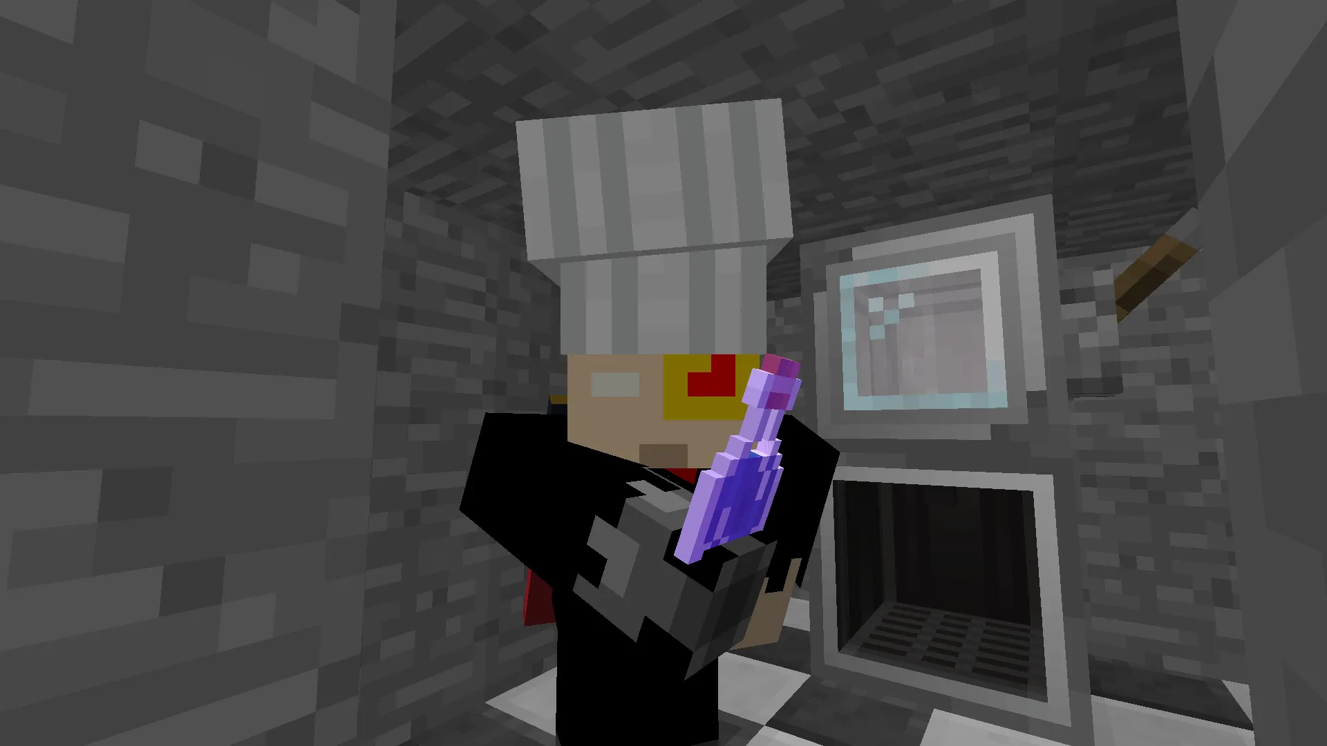 Chef of 2,000 Recipes — скриншот 14 (Модпаки, Minecraft)