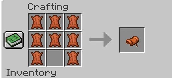 Wesley's Craftables — скриншот 7 (Моды, Minecraft)
