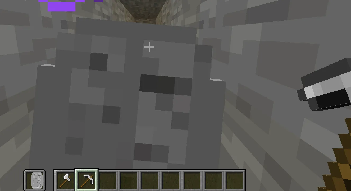 new tools and features, Моды, Minecraft