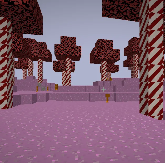 Dino's Things — скриншот 2 (Моды, Minecraft)