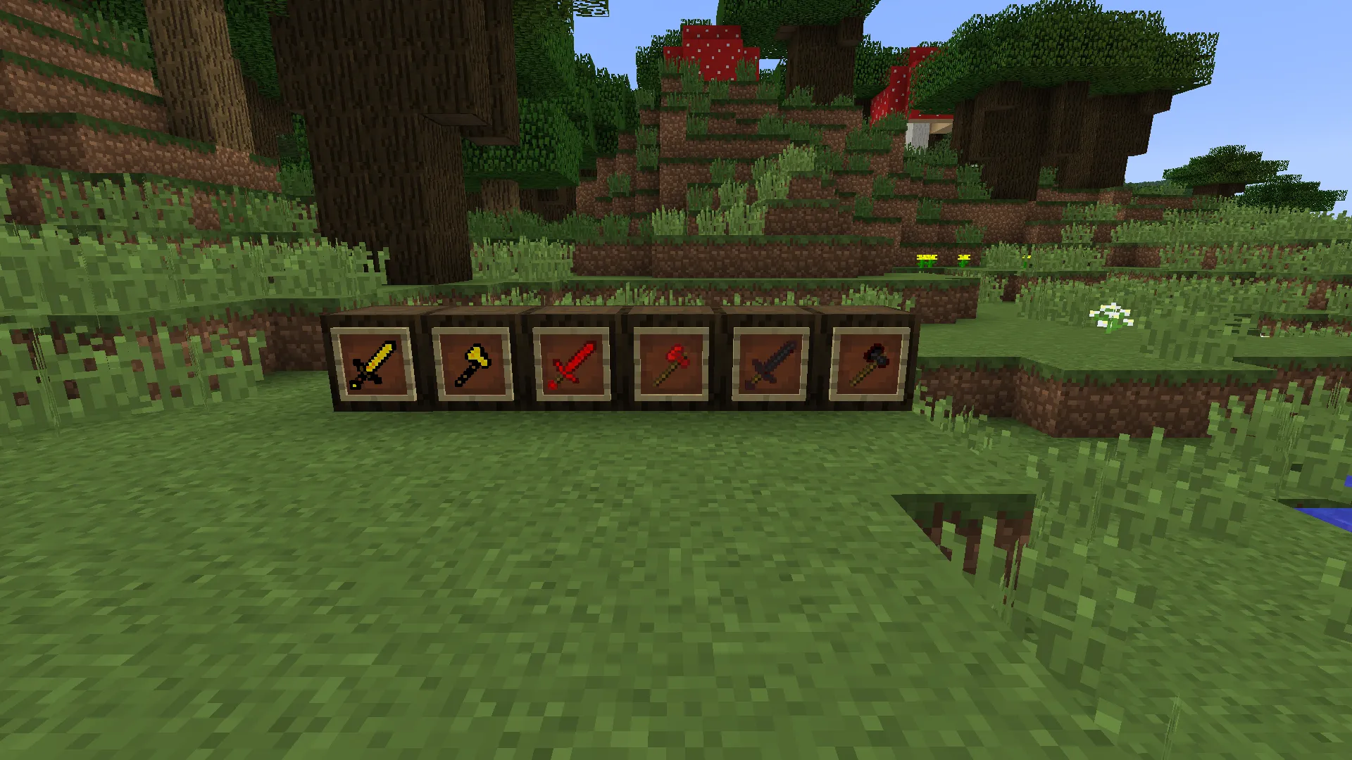 Neon Pack — скриншот 5 (Текстуры, Minecraft)