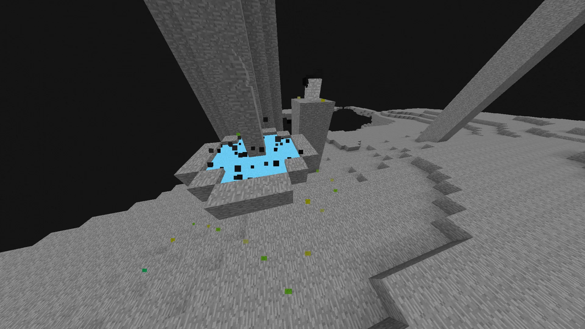 StoneCraft, Текстуры, Minecraft