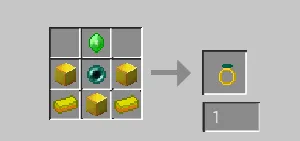 Exploration+, Моды, Minecraft
