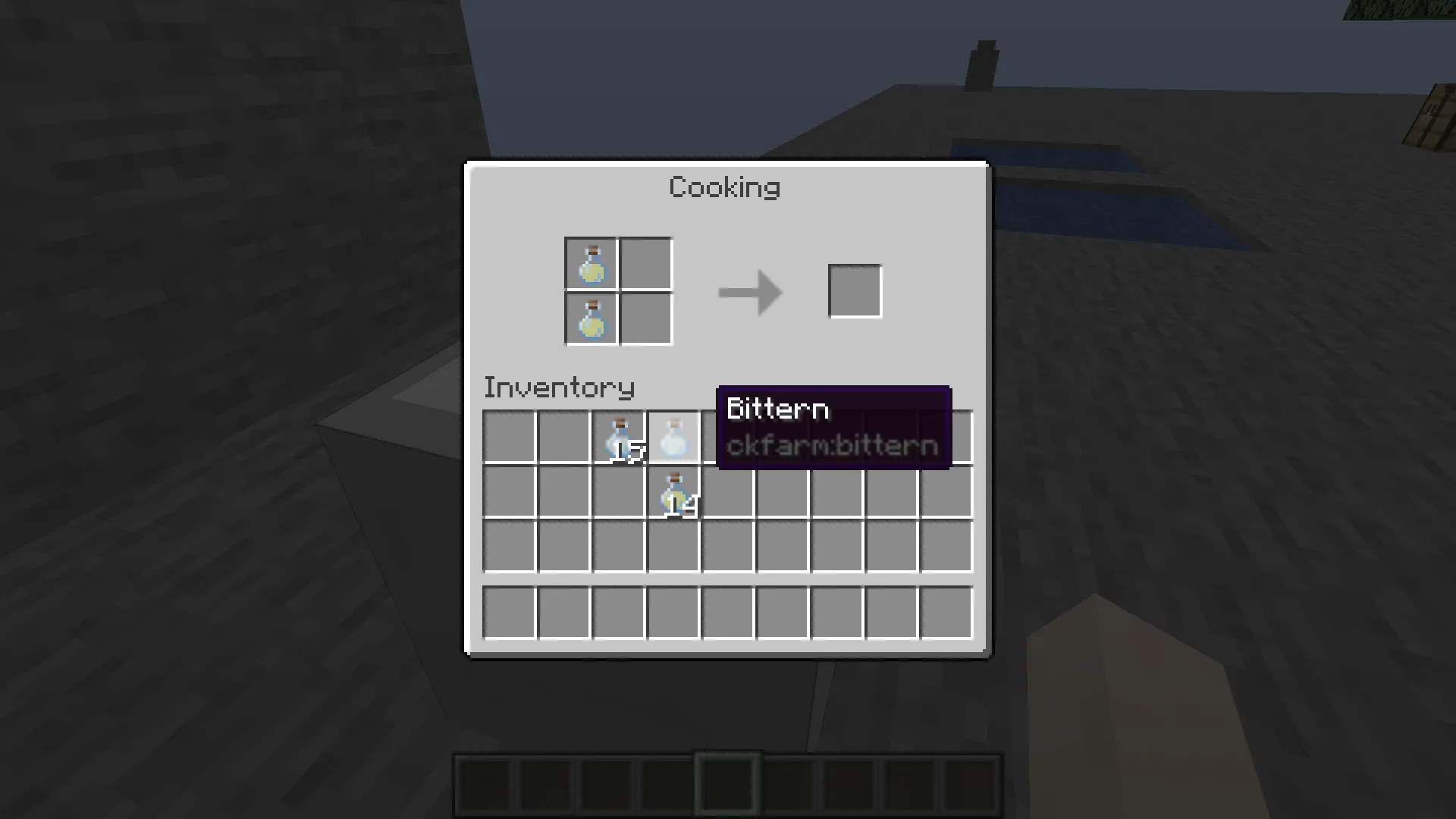 CKFarm, Моды, Minecraft