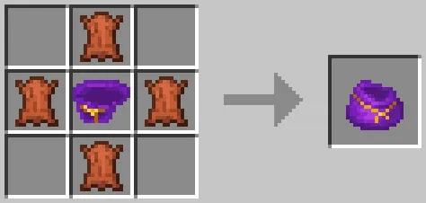 Magic Bundle, Моды, Minecraft
