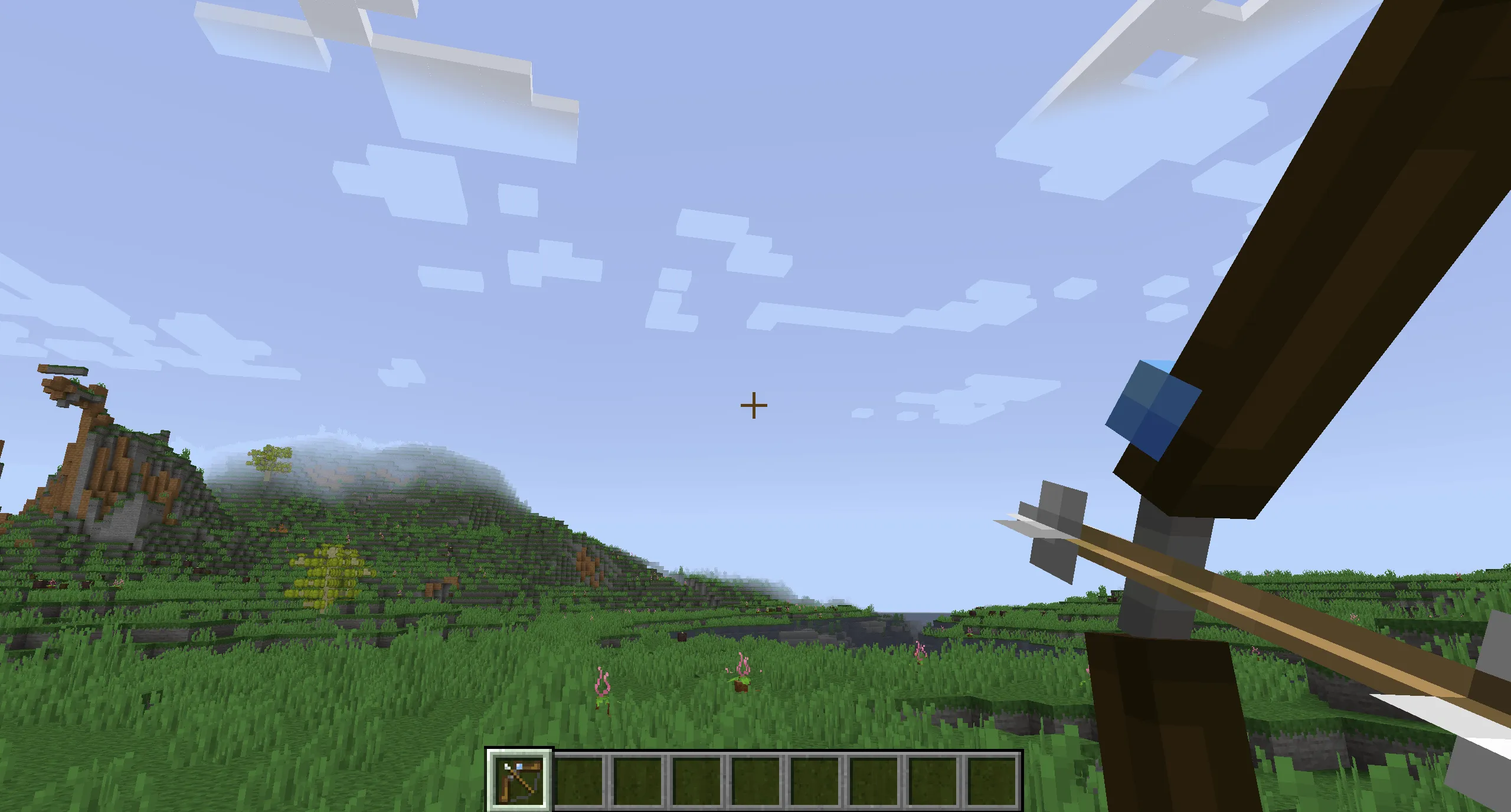 Stormward, Моды, Minecraft