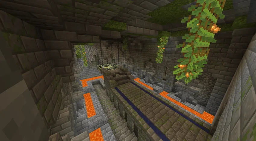 Permadeath+, Модпаки, Minecraft