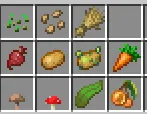 Discerning Zombies, Моды, Minecraft
