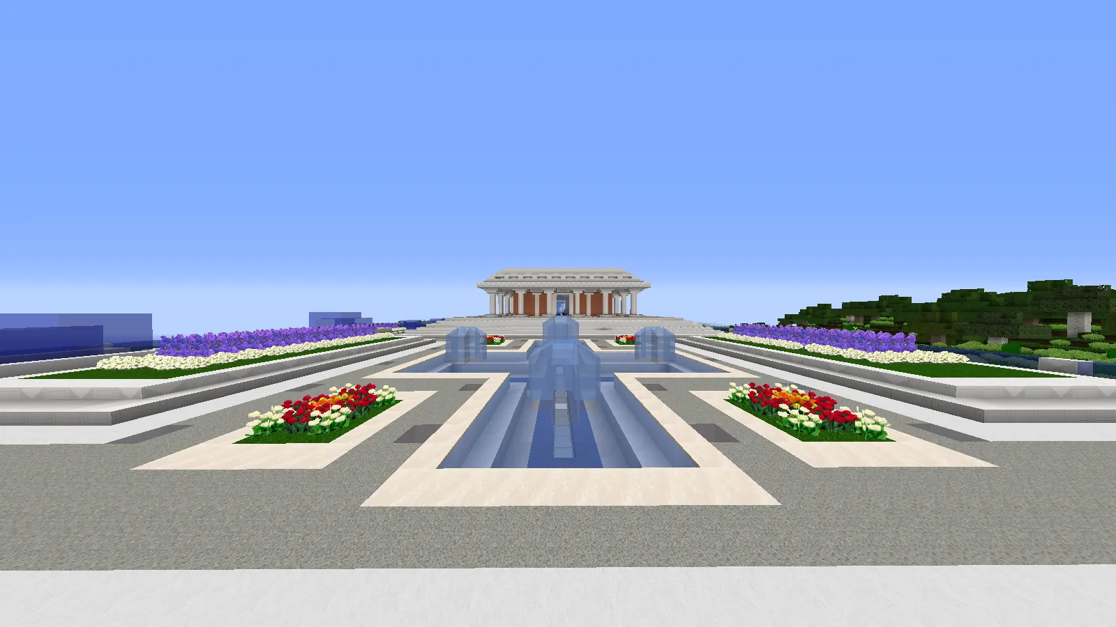 Erehwon — скриншот 23 (Текстуры, Minecraft)
