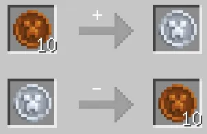 AstroTweaks, Моды, Minecraft