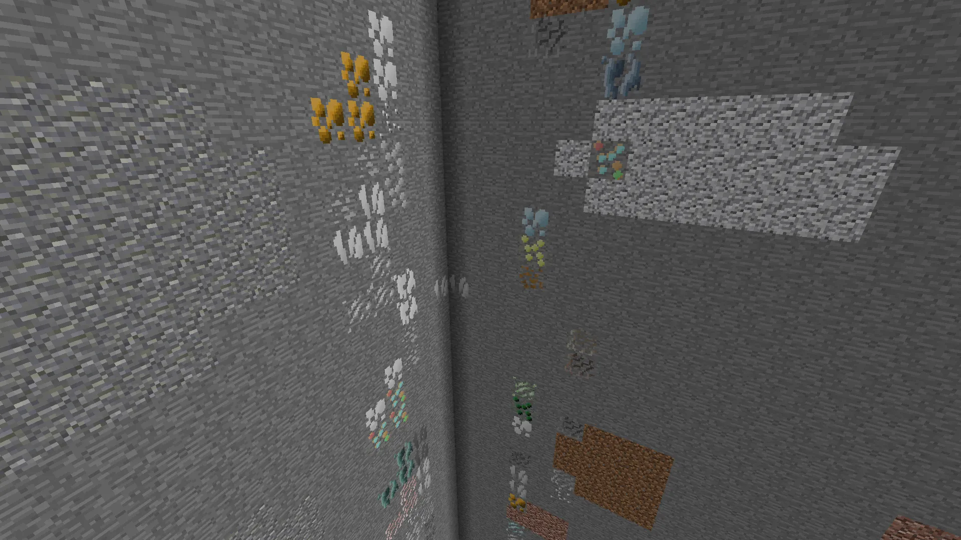 Chemical Metals, Моды, Minecraft