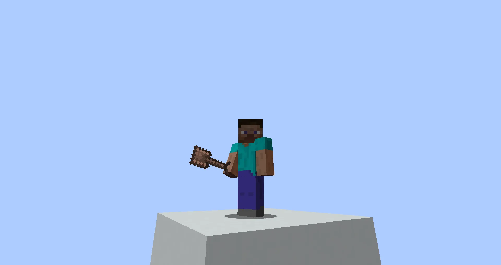 Tinker's Contruct OTV — скриншот 2 (Текстуры, Minecraft)