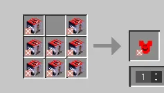 DeBlock — скриншот 6 (Моды, Minecraft)