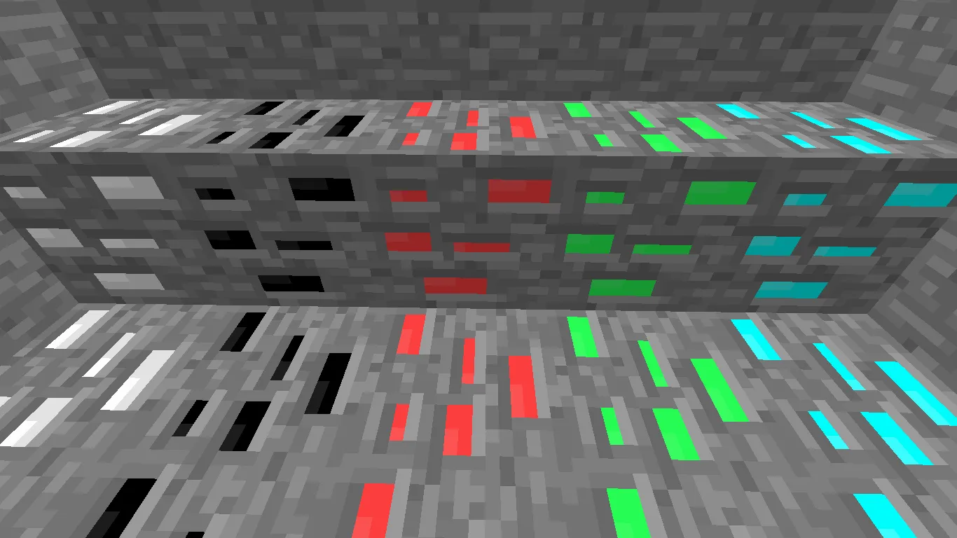 Dracominers's Magic Mod, Моды, Minecraft