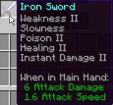 Enchantix, Моды, Minecraft