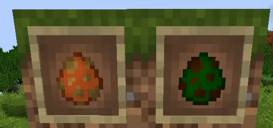 ElementalCraft By Hugo, Моды, Minecraft