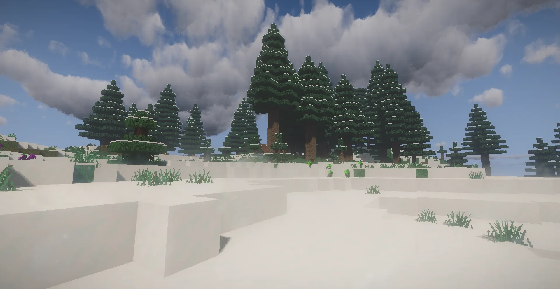 [BOT]植物魔法Botania — скриншот 3 (Модпаки, Minecraft)