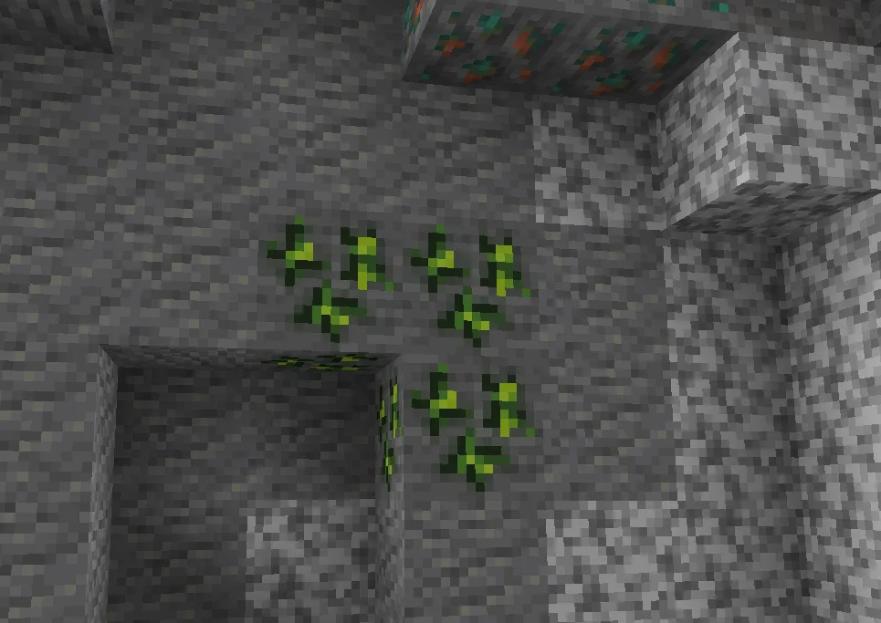 Overpowered Weapons (Maybe too much) — скриншот 10 (Моды, Minecraft)