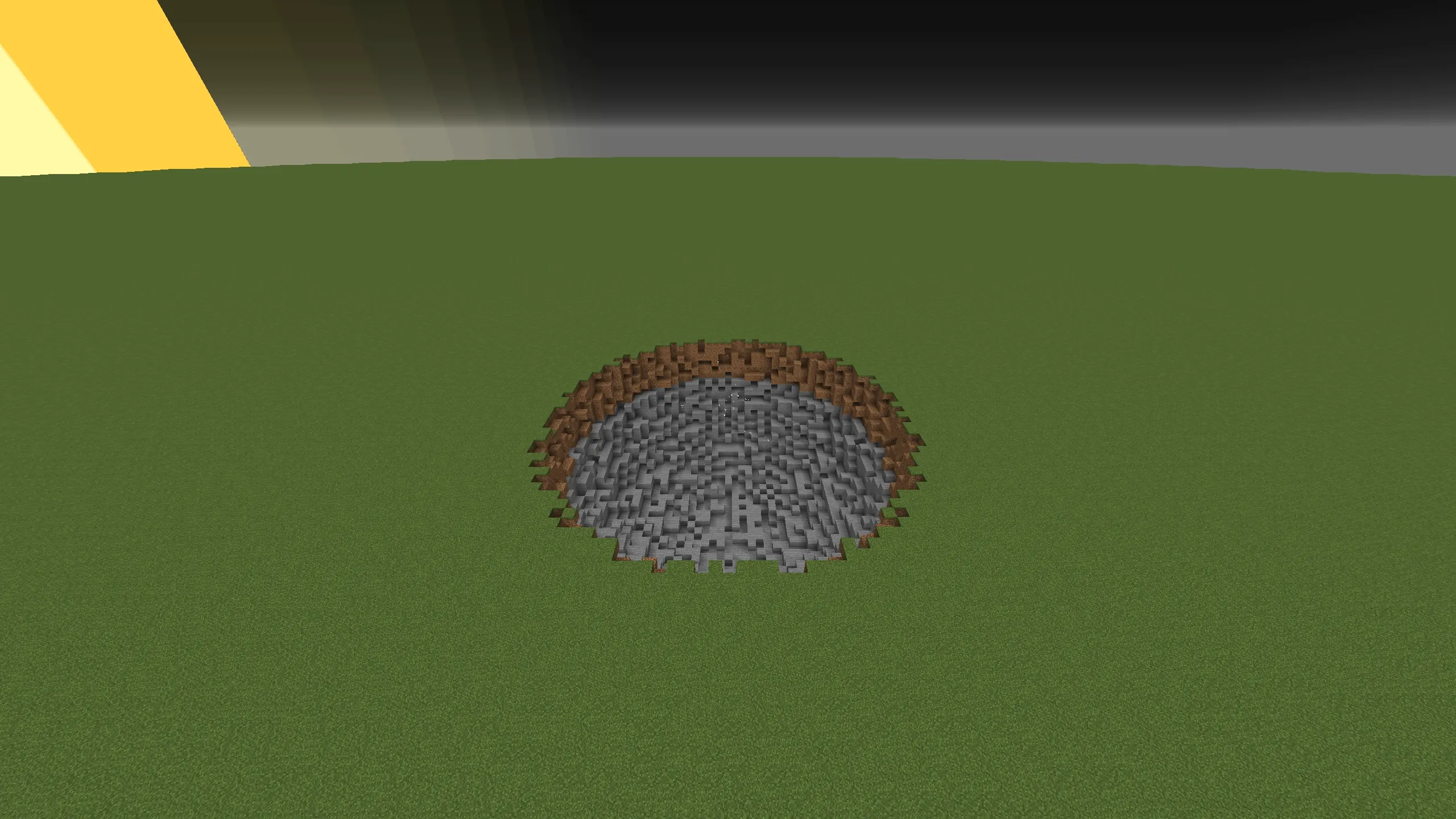 TNT Datapack, Дата-паки, Minecraft