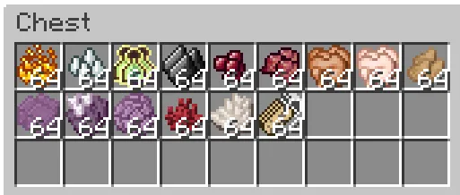 Addon for Vader's Stacked Programmer Items Pack — скриншот 1 (Текстуры, Minecraft)