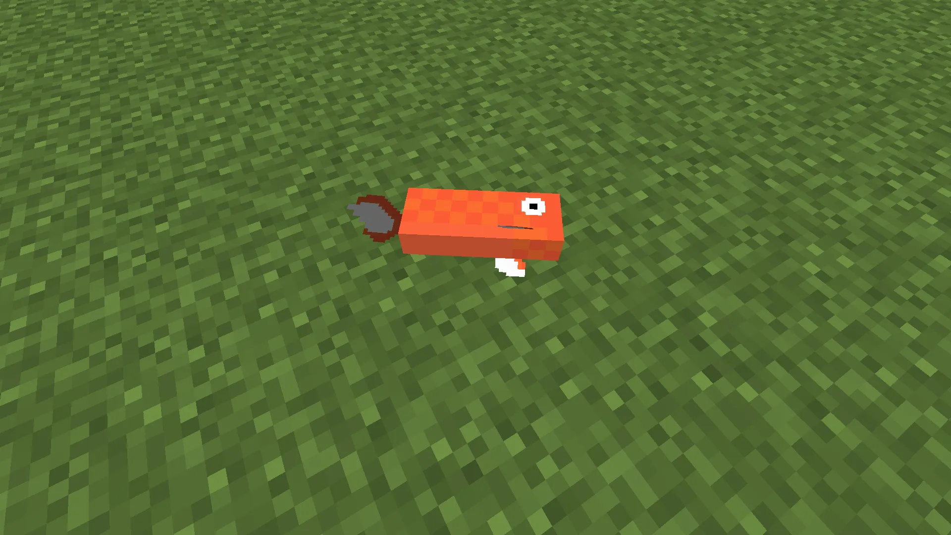 Magikod, Текстуры, Minecraft